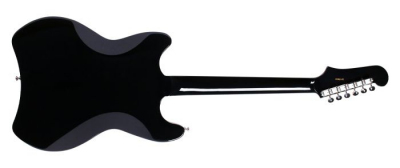 GUILD Jetstar, Black gitara elektryczna