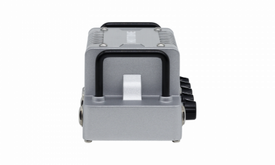 Hotone Nano Legacy Thunder Bass - Wzmacniacz gitarowy