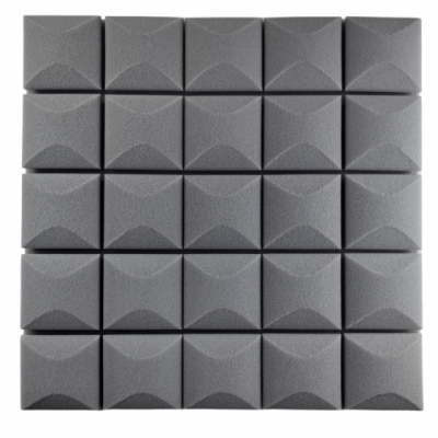 DNA AM5 GY - zestaw 6 szt. panel akustyczny