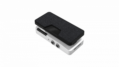 Hotone Tuner Press SP30T - Tuner/pedał ekspresji