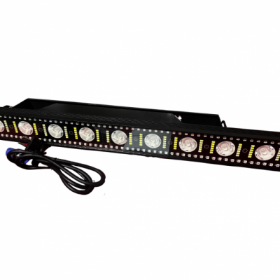 LIGHT4ME VENOM STROBE BAR V2 - listwa oświetleniowa LED