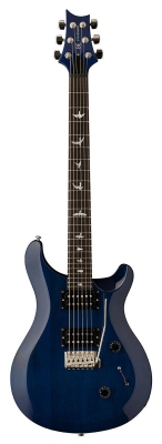 PRS SE Standard 24 TB - gitara elektryczna-4727