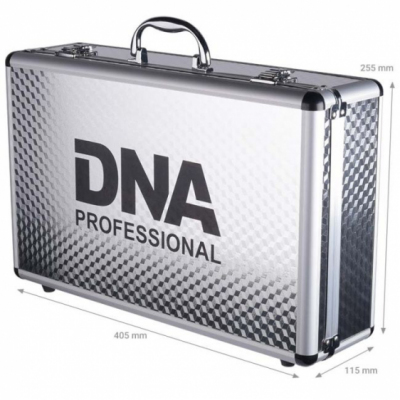 DNA CASE V2 - walizka na mikrofon/mikser