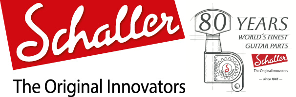 Schaller