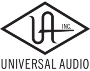 Universal Audio