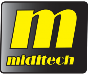 MIDITECH