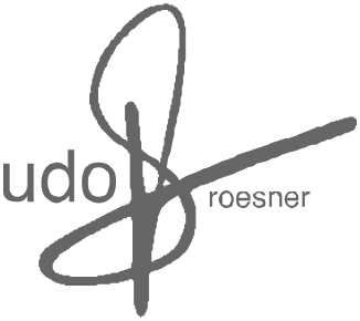 UDO ROESNER