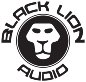 BLACK LION