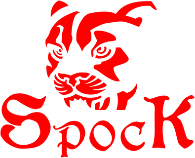 SPOCK