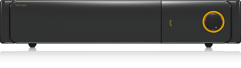 Eurocom MA4000M Mikser 9-kanałowy