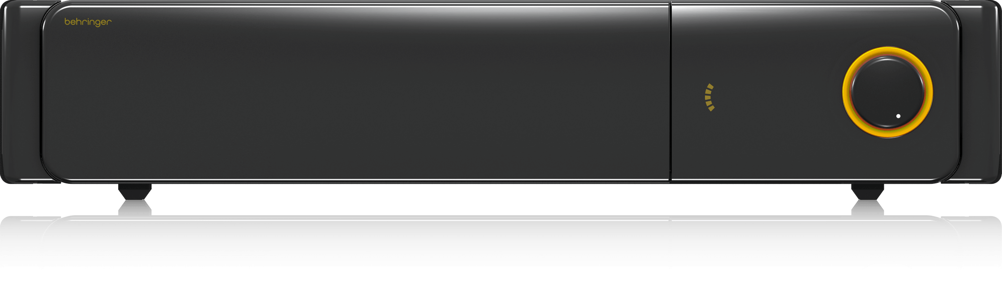 Eurocom MA4000M Mikser 9-kanałowy