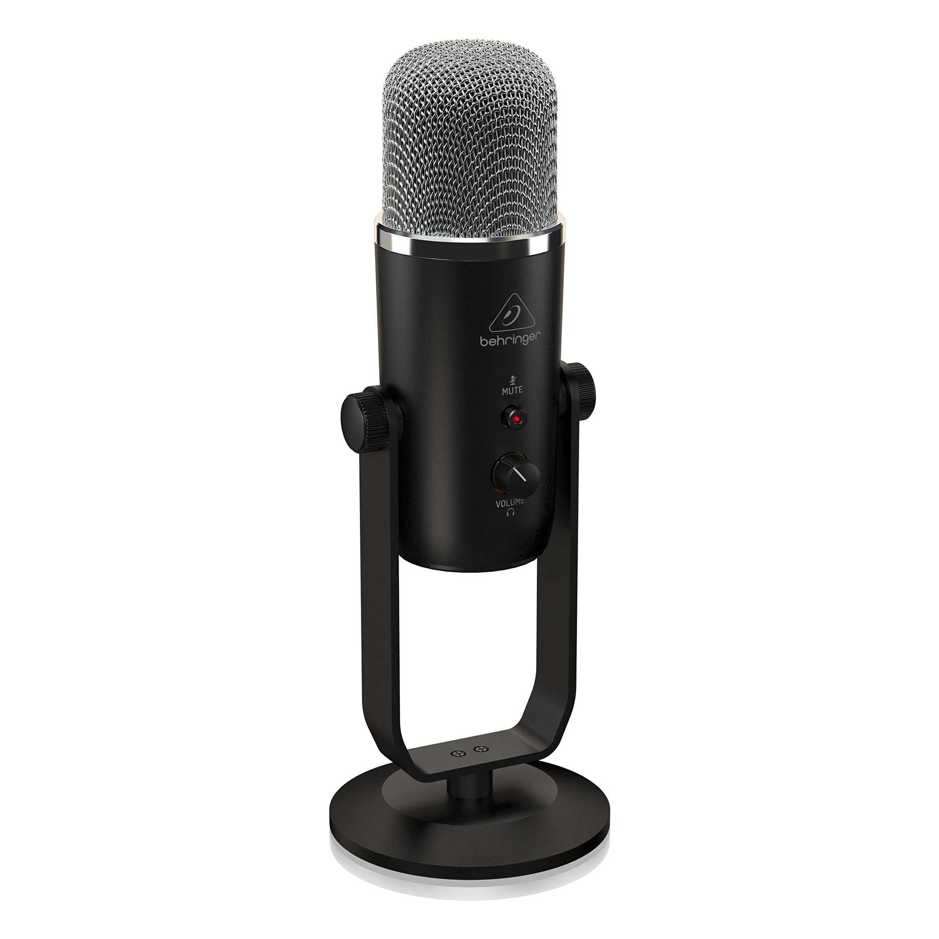 Behringer BIGFOOT Mikrofon pojemnościowy USB