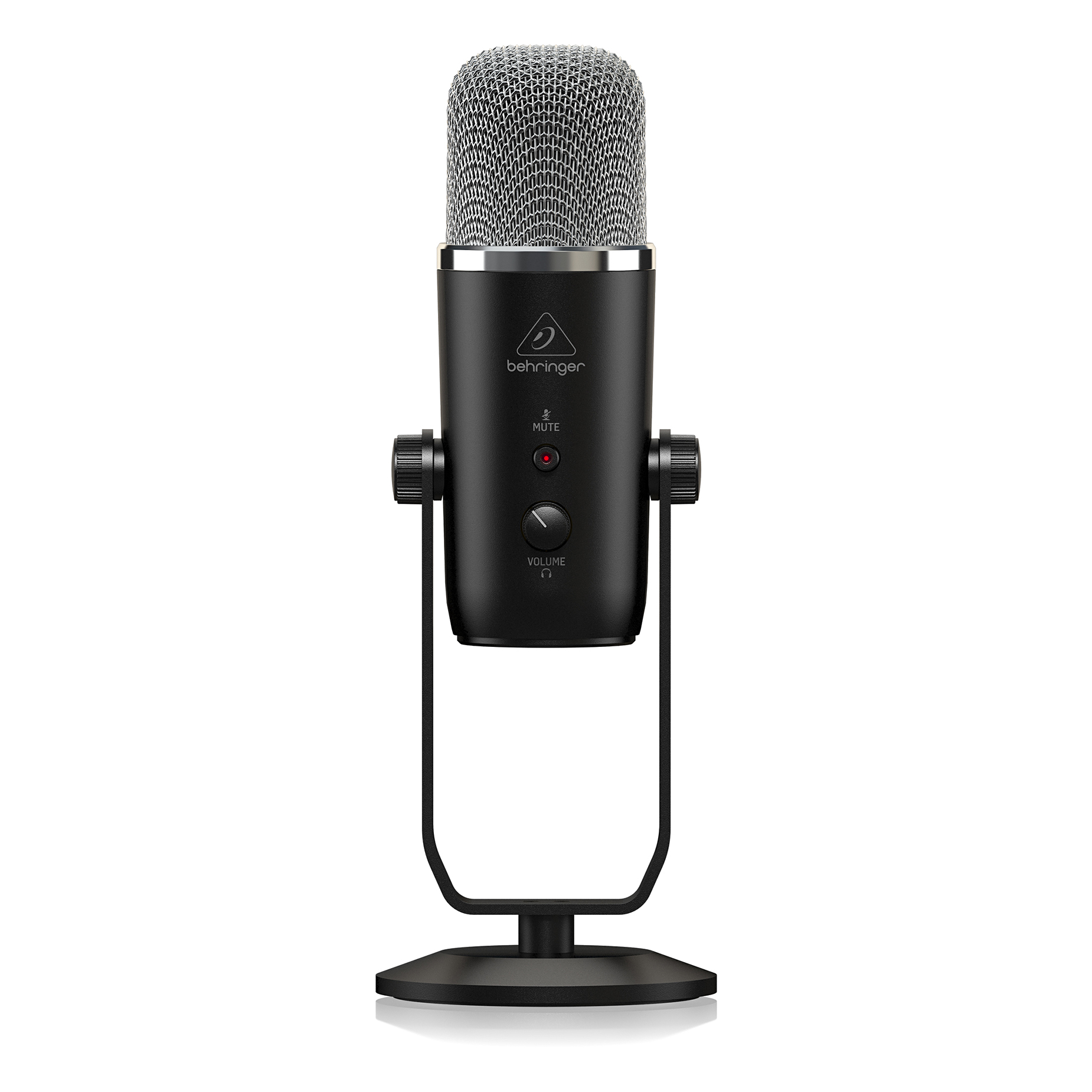 Behringer BIGFOOT Mikrofon pojemnościowy USB
