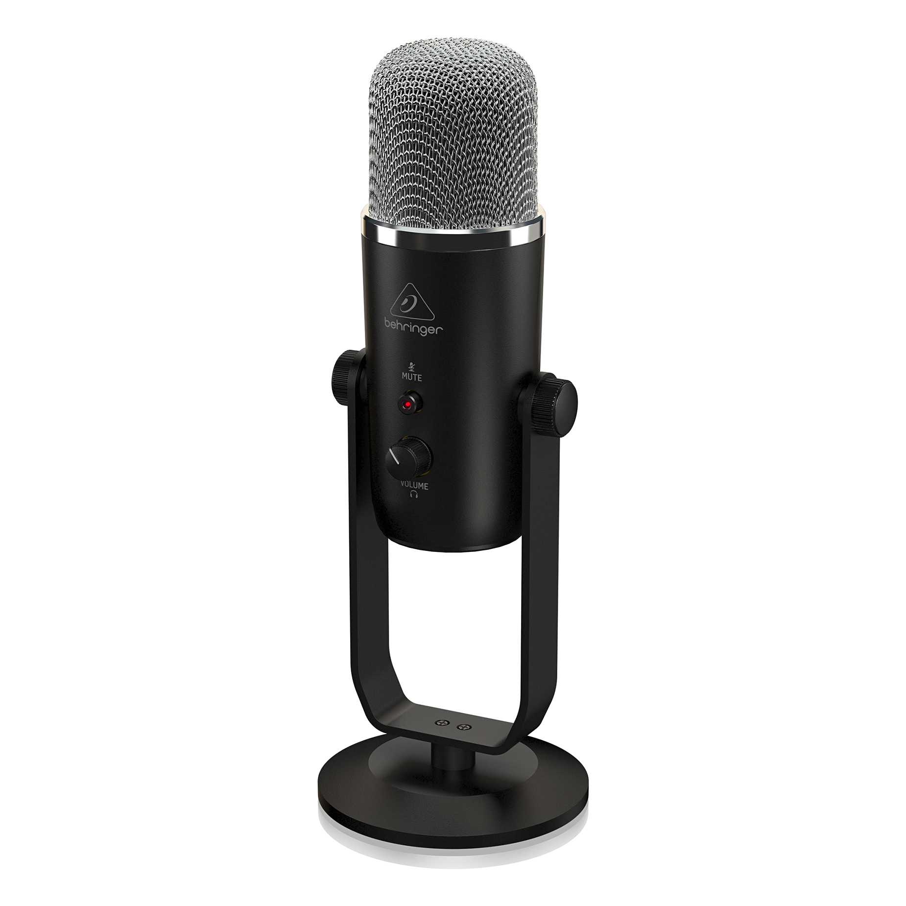 Behringer BIGFOOT Mikrofon pojemnościowy USB