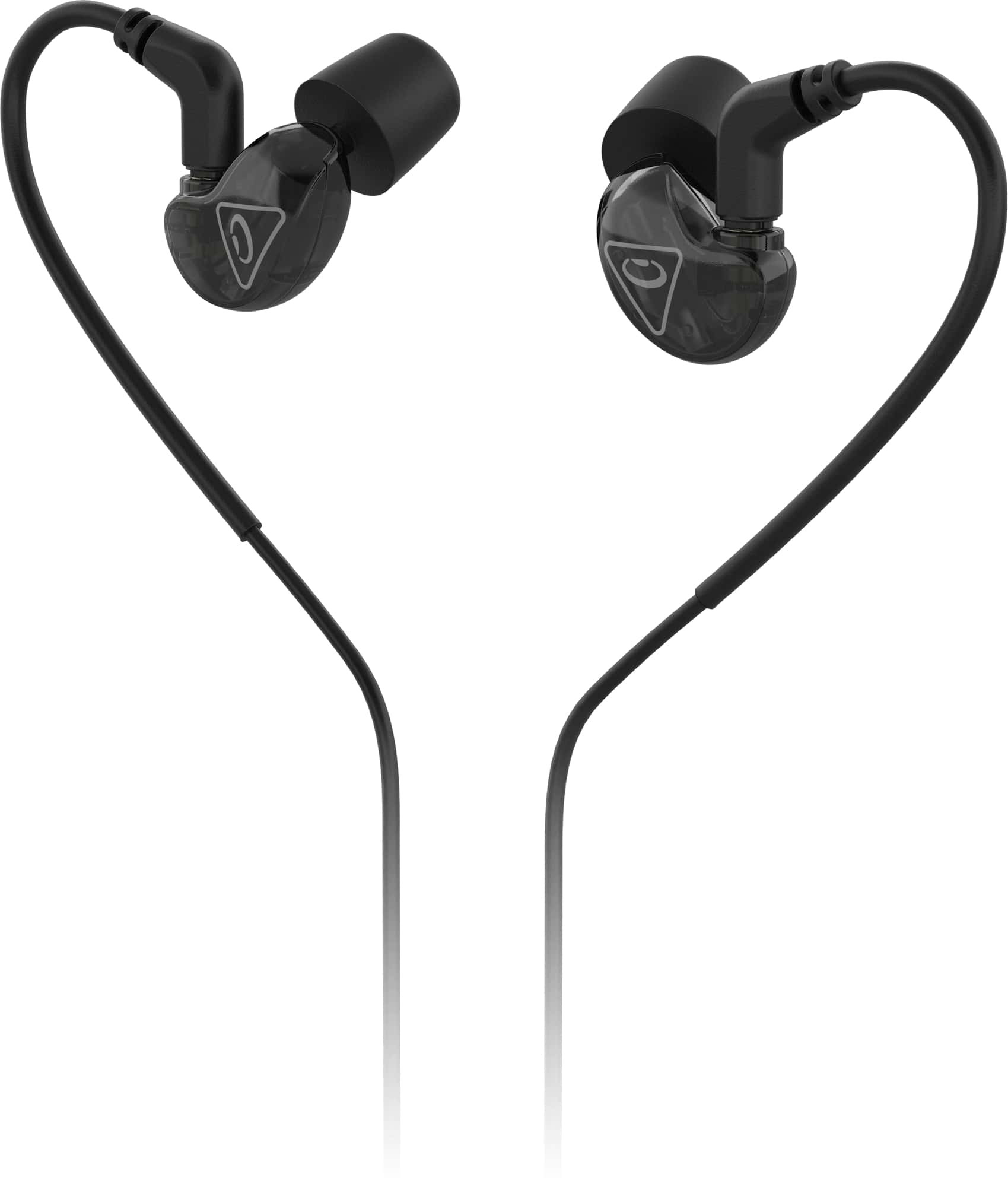 Behringer SD251-BT Słuchawki dokanałowe Bluetooth ze złączem MMCX