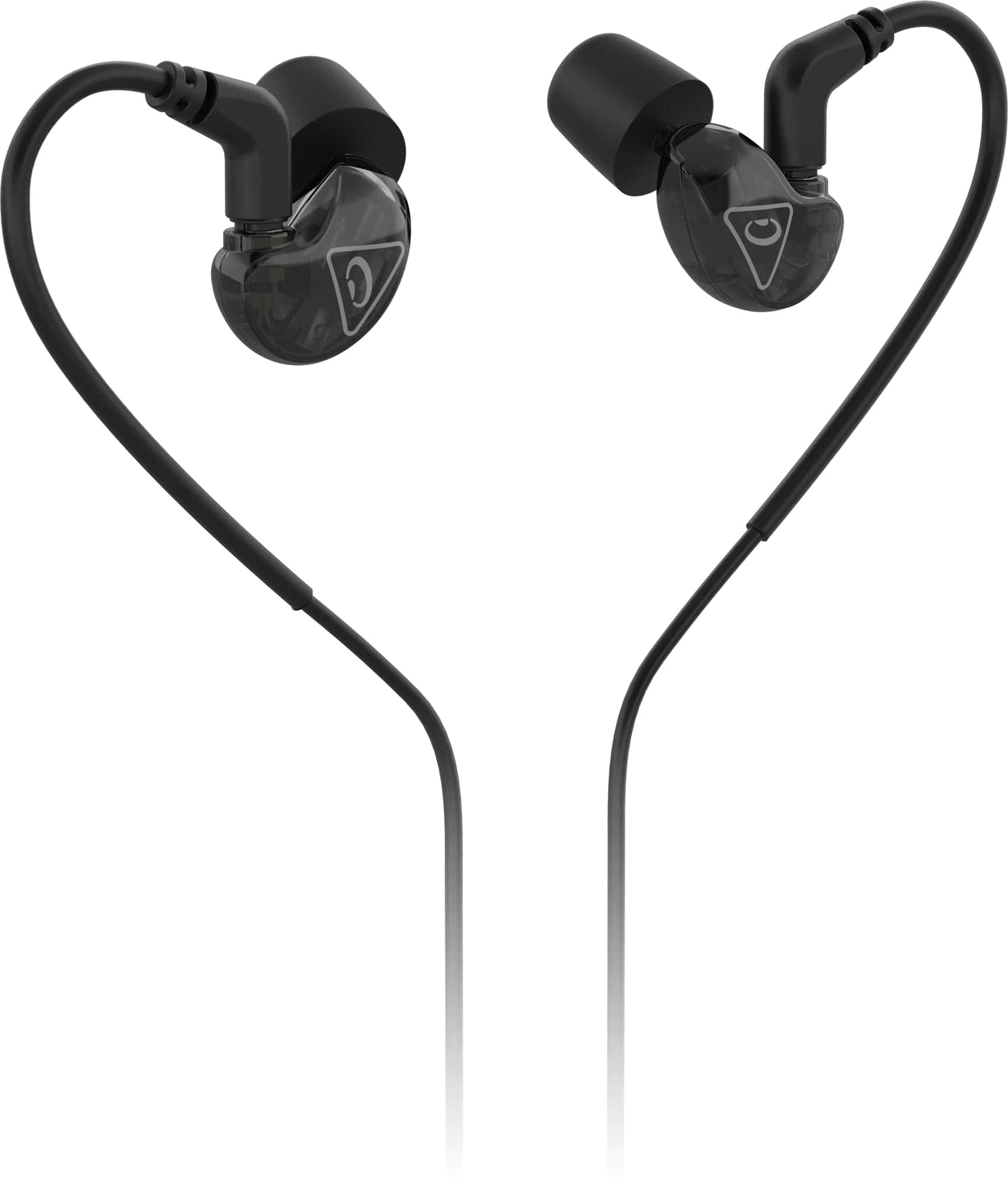 Behringer SD251-BT Słuchawki dokanałowe Bluetooth ze złączem MMCX