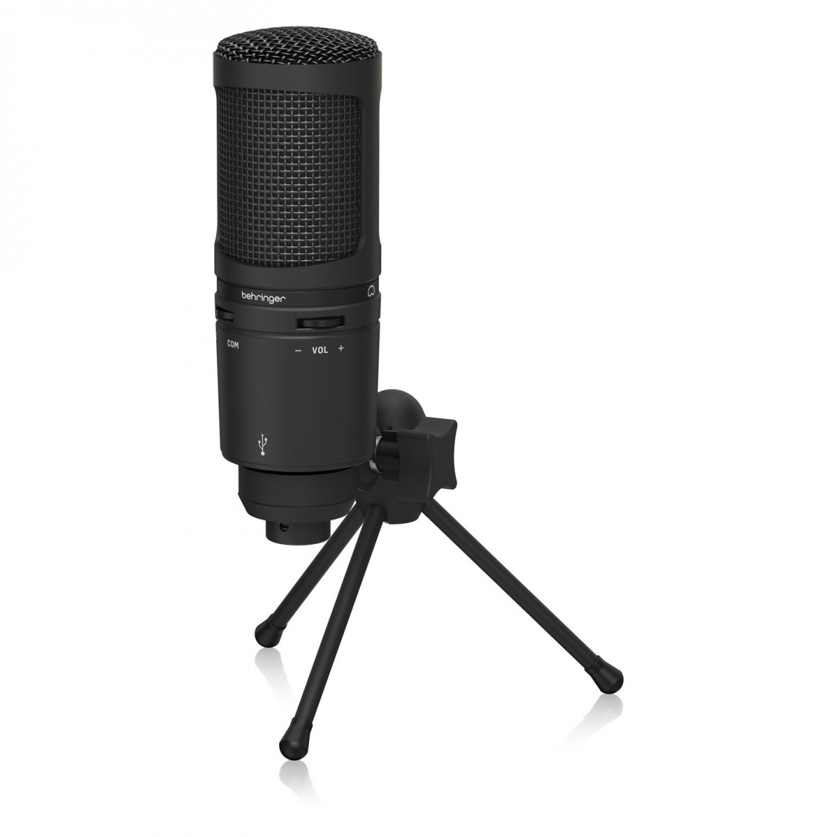 Behringer BM1-U Mikrofon pojemnościowy USB