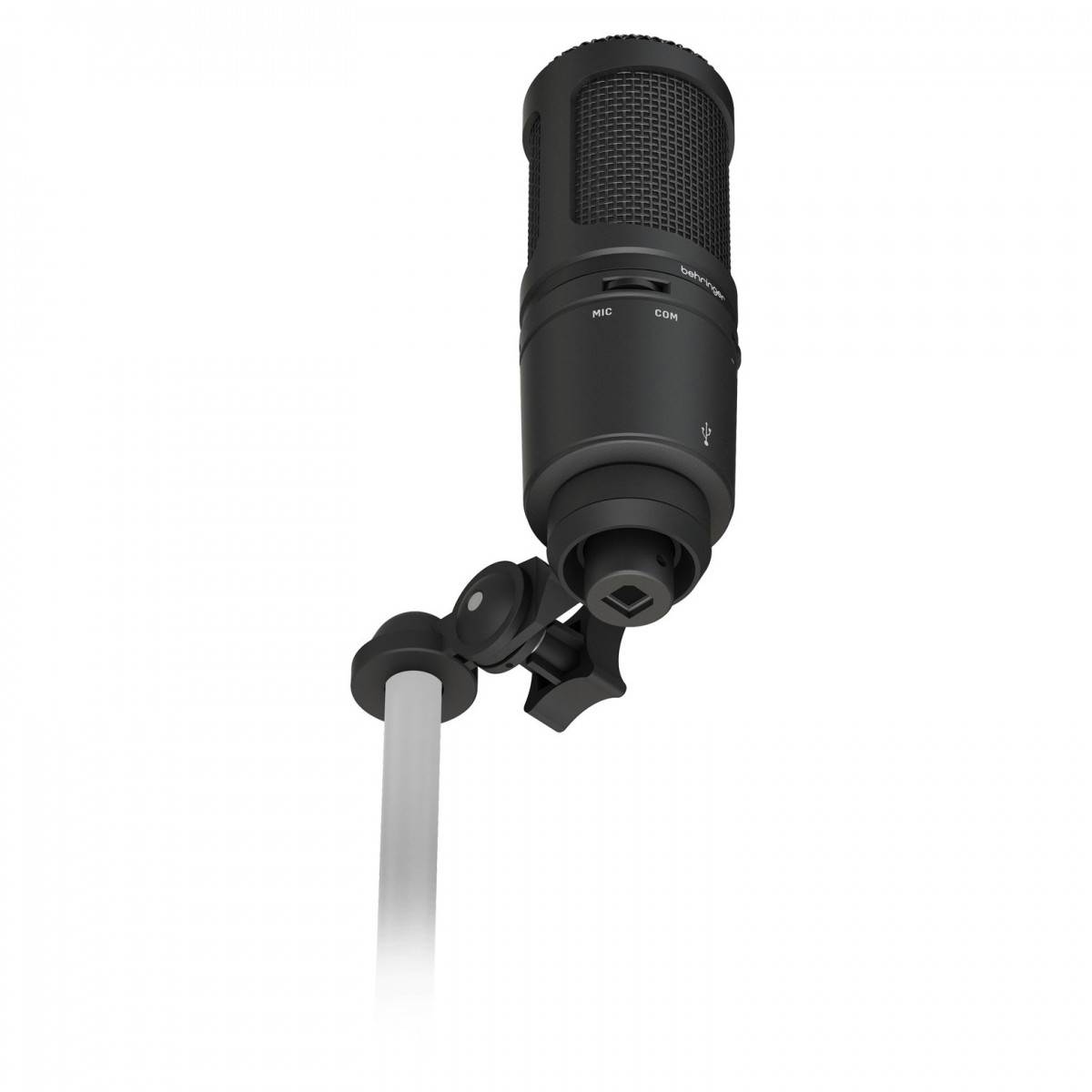 Behringer BM1-U Mikrofon pojemnościowy USB