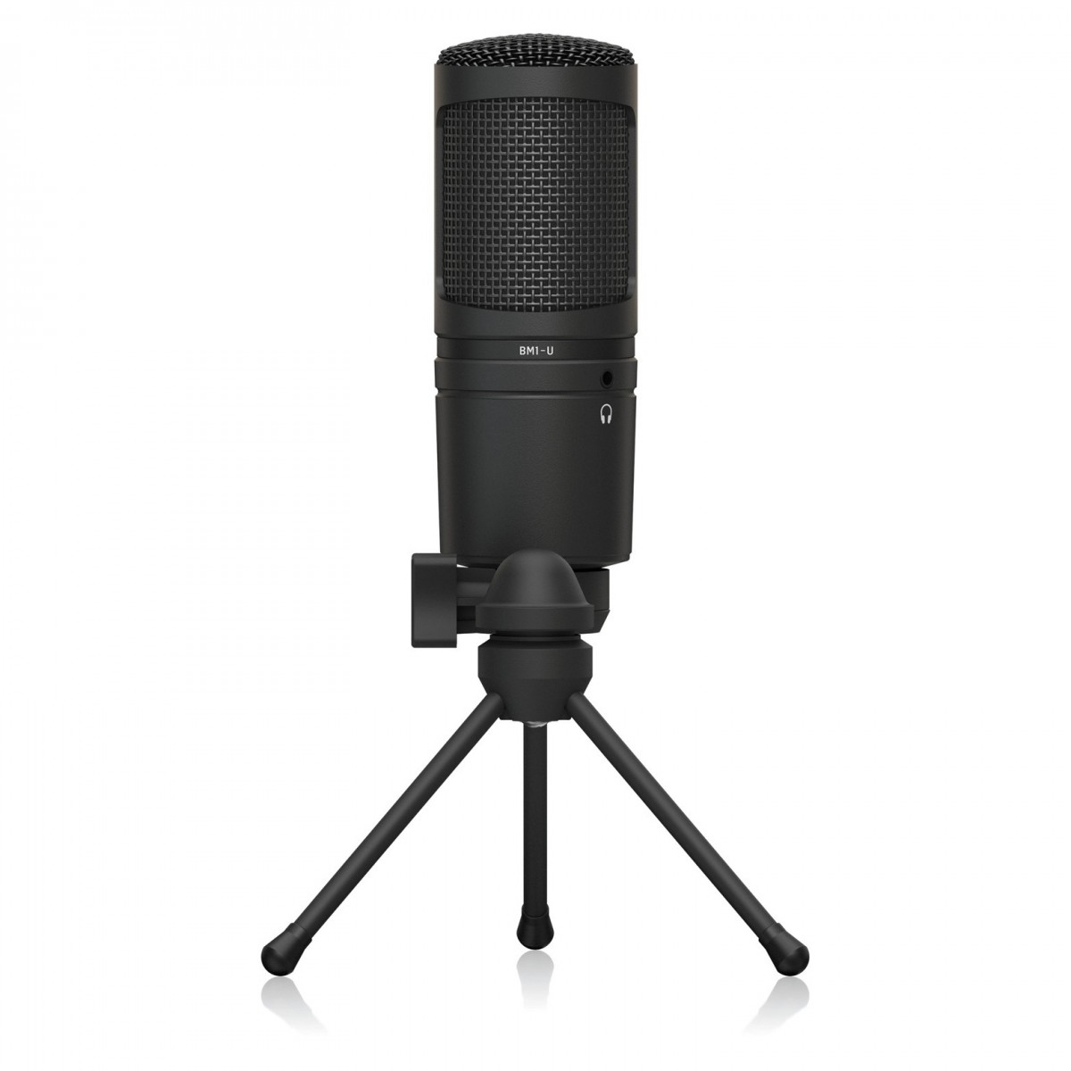 Behringer BM1-U Mikrofon pojemnościowy USB