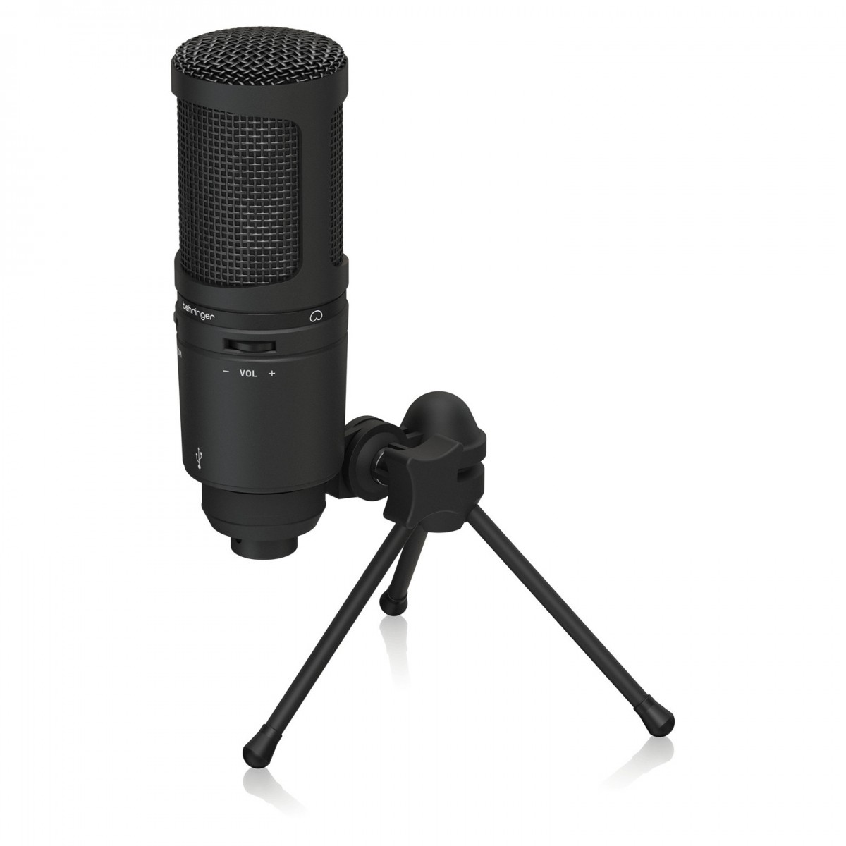 Behringer BM1-U Mikrofon pojemnościowy USB