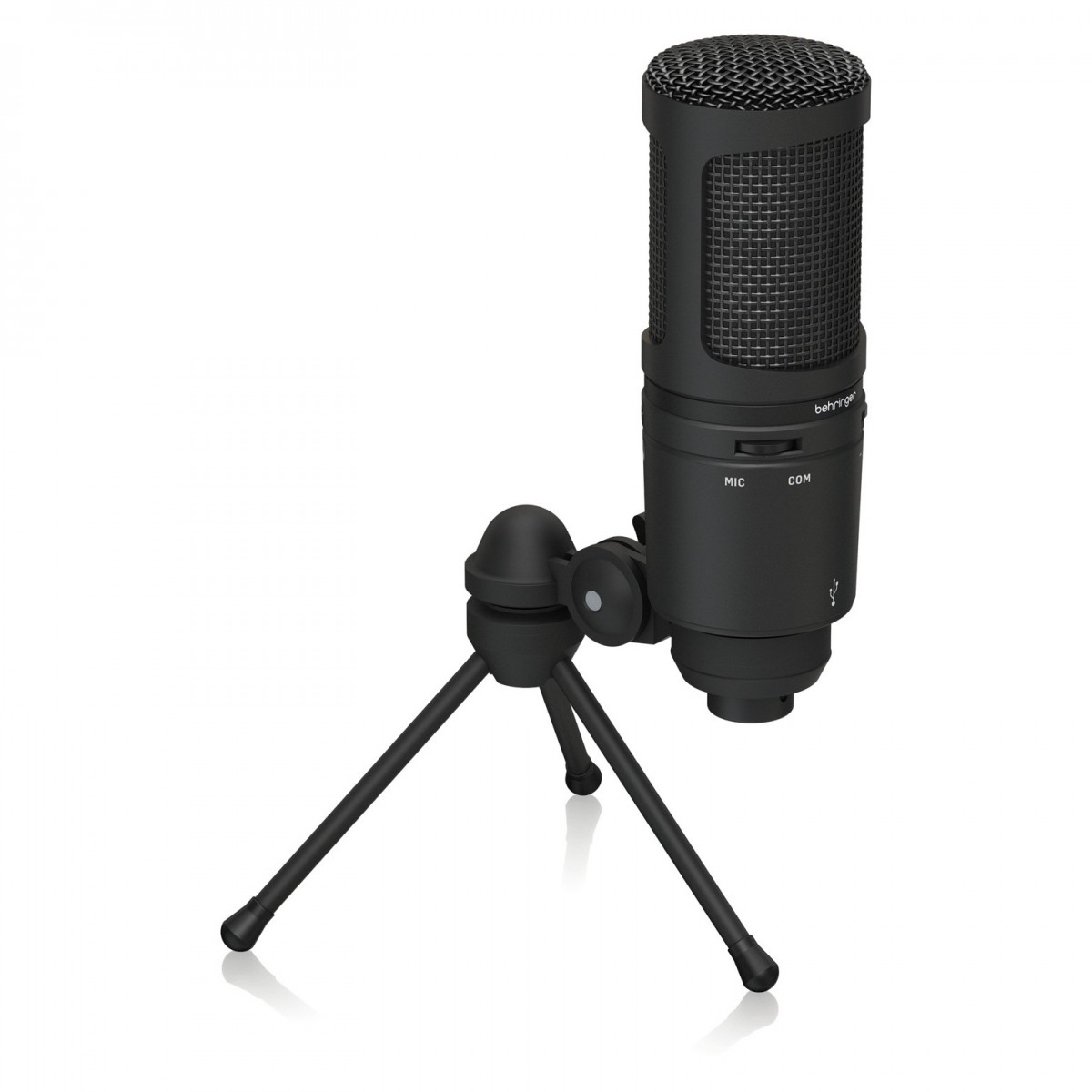 Behringer BM1-U Mikrofon pojemnościowy USB