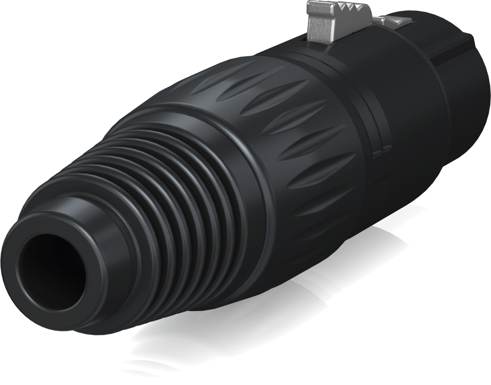 Behringer X3F-BK XLR 3-pin żeński, czarny
