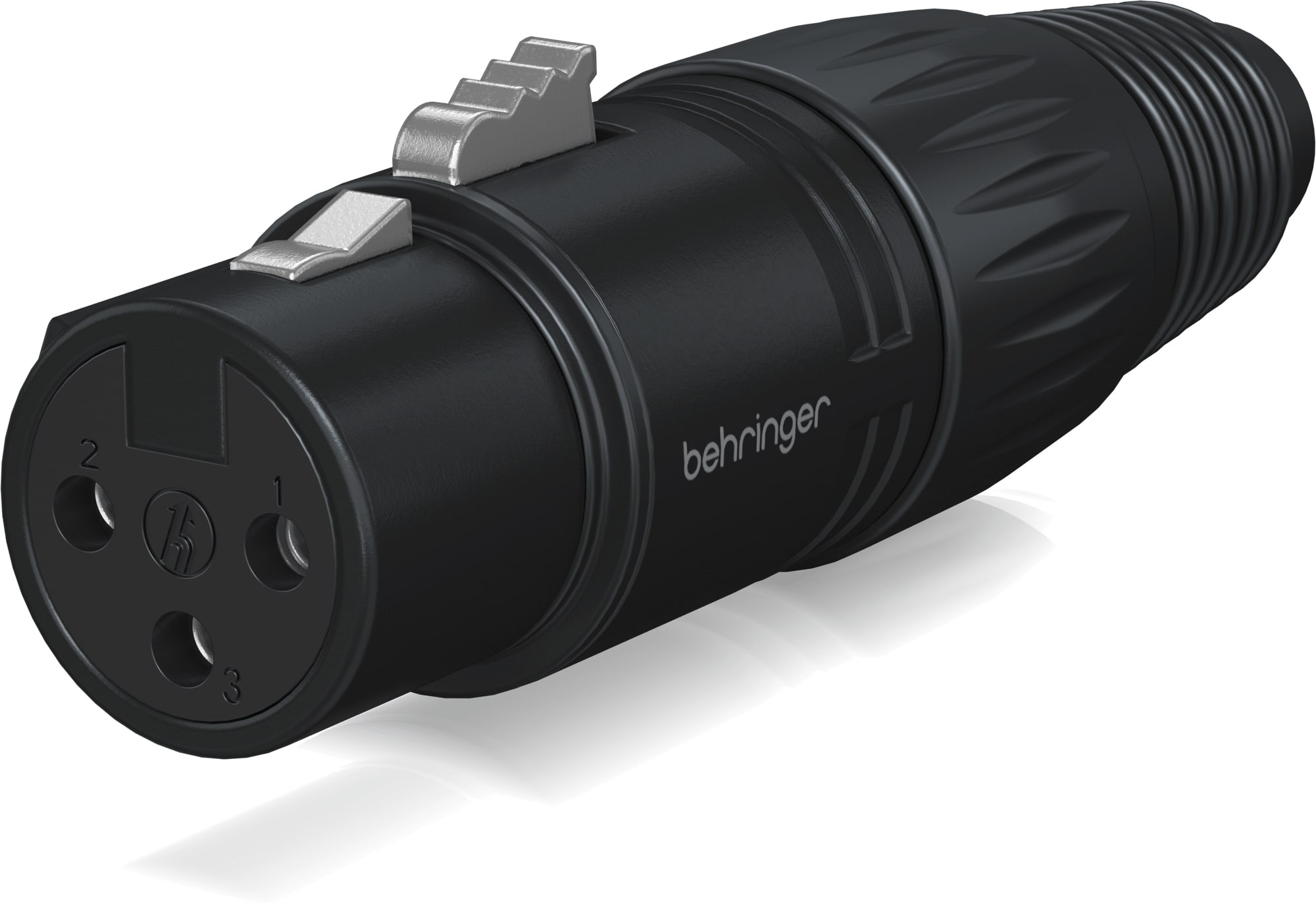 Behringer X3F-BK XLR 3-pin żeński, czarny