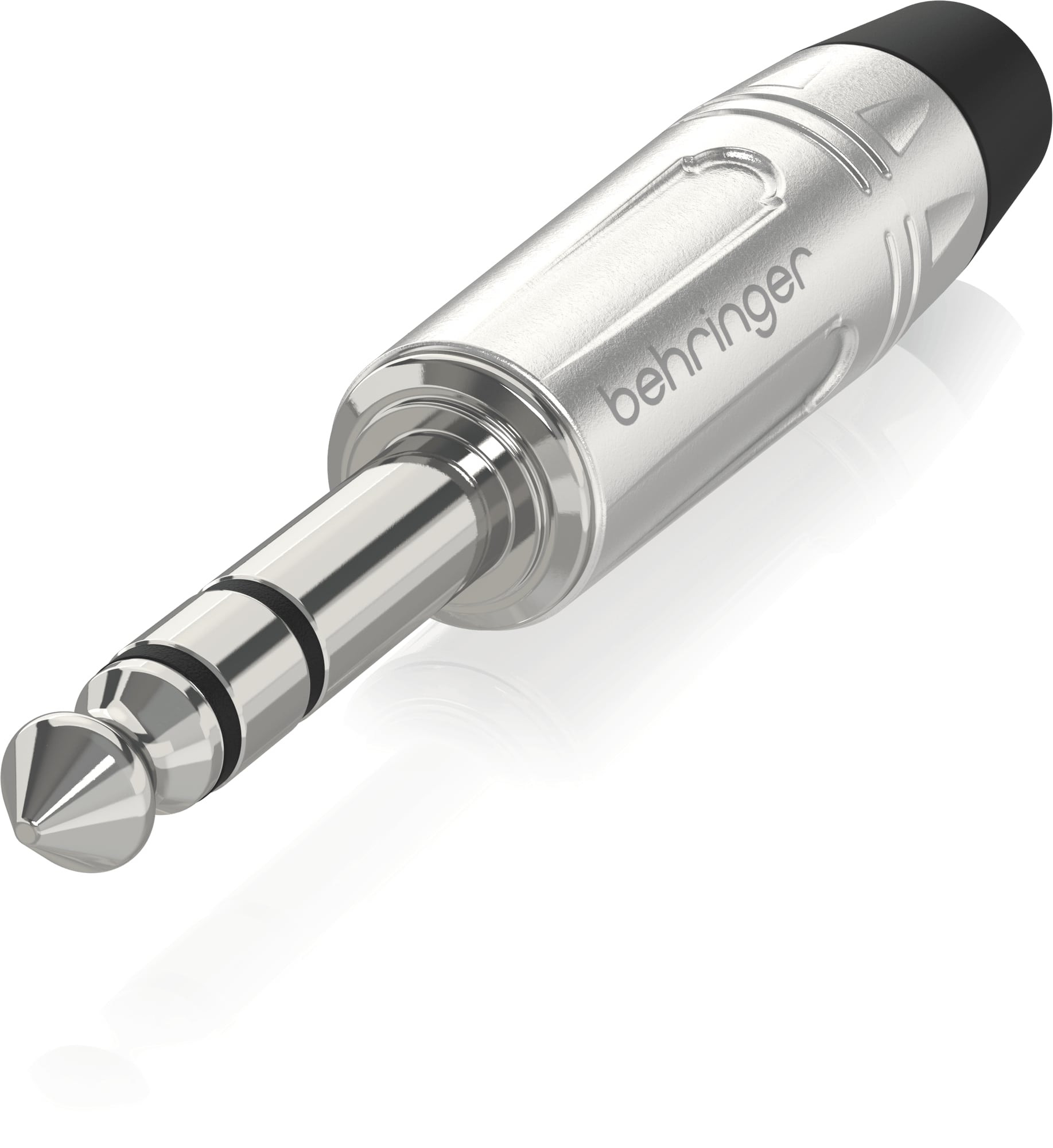 Behringer 4S-SR Jack Stereo 6,3 mm srebrny