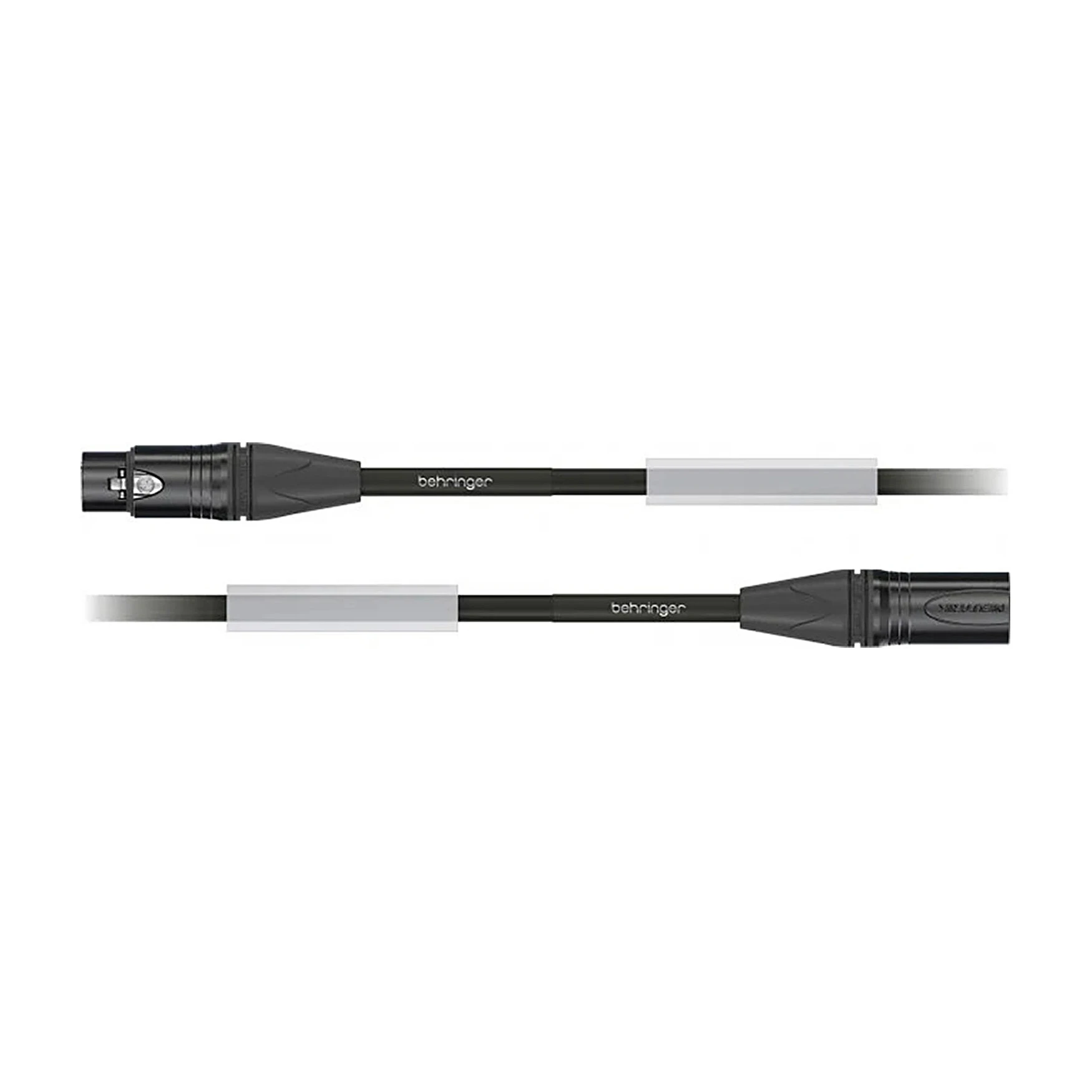 Behringer PMC-1000 Kabel mikrofonowy XLR F - XLR M 10m
