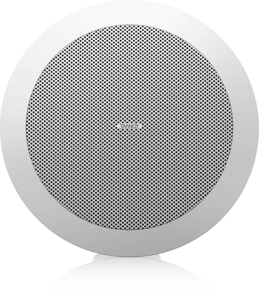 Tannoy CVS 4 4" Coaxial In-Ceiling Loudspeaker for Installation Applications