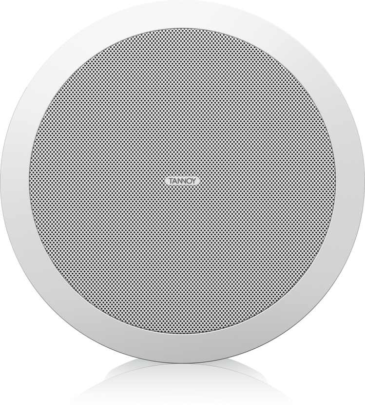Tannoy CMS 503DC BM 5" Full Range Ceiling Loudspeaker with Dual Concentric Driver for Installation Applications (Blind Mount)