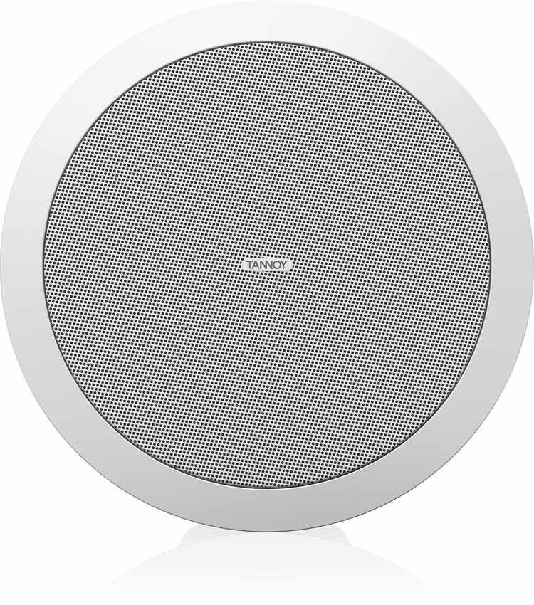 Tannoy CMS 503ICT BM 5" Full Range Ceiling Loudspeaker with ICT Driver for Installation Applications (Blind Mount)