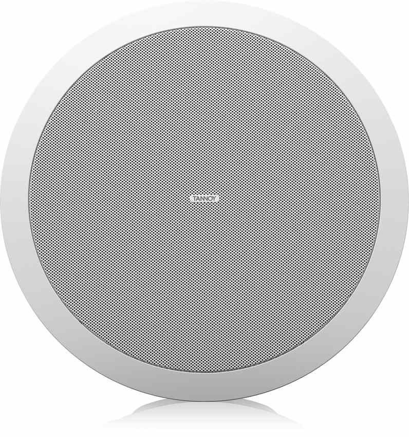 Tannoy CMS 503ICT LP 5" Full Range Ceiling Loudspeaker with ICT Driver for Installation Applications (Low Profile)