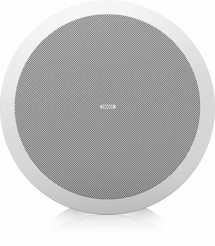 Tannoy CMS 603DC BM 6" Full Range Ceiling Loudspeaker with Dual Concentric Driver for Installation Applications (Blind Mount)