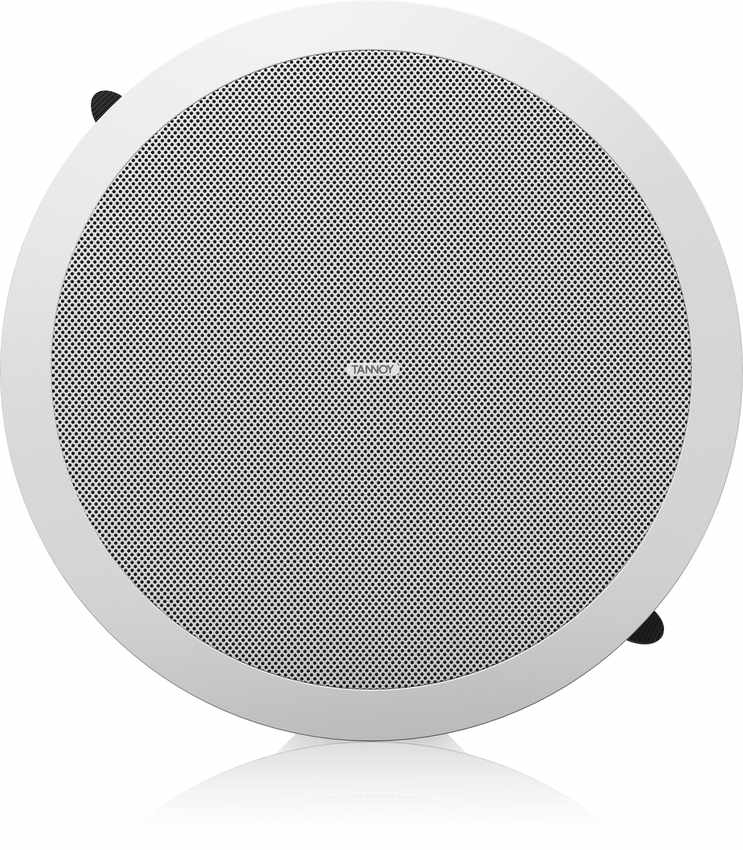 Tannoy CMS 603ICT BM 6" Full Range Ceiling Loudspeaker with ICT Driver for Installation Applications (Blind Mount)