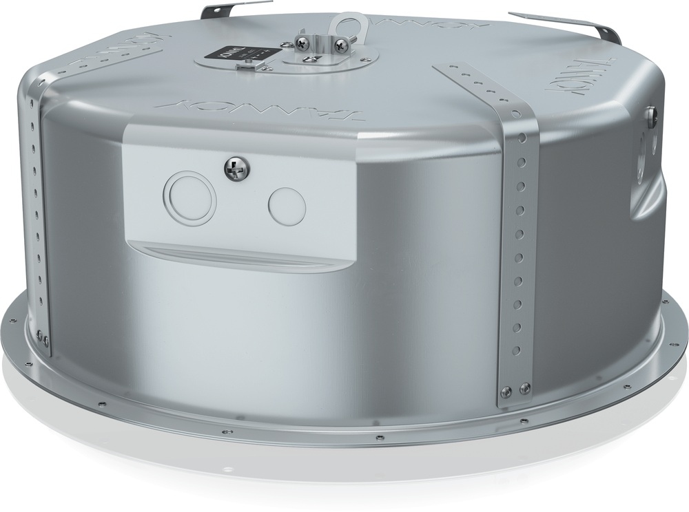 Tannoy CMS 803 PI 16 OHM BACKCAN Back Can for CMS 803 PI Series Ceiling Loudspeakers (Pre-Install)