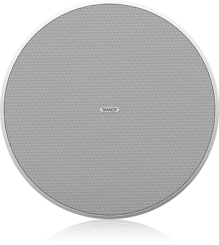 Tannoy ARCO GRILLE CMS 503-WH ARCO Grille Accessory for CMS 503 Series Ceiling Loudspeakers (Excluding CMS 503 LP) (White)