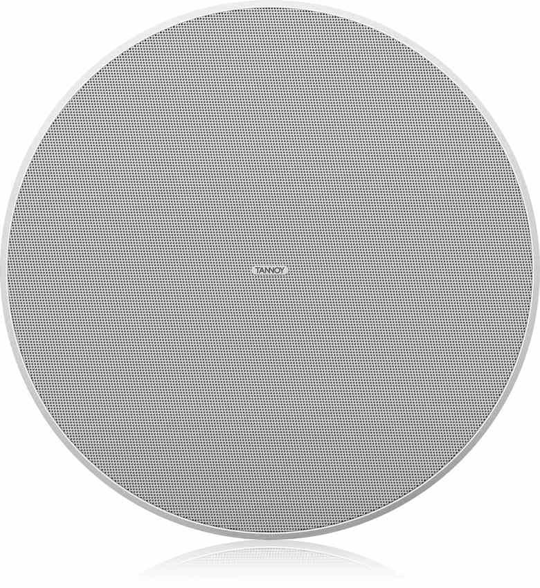 Tannoy ARCO GRILLE CMS 603-WH Maskownica ARCO do serii głośników sufitowych CMS 603 i CMS 503 LP (biały)