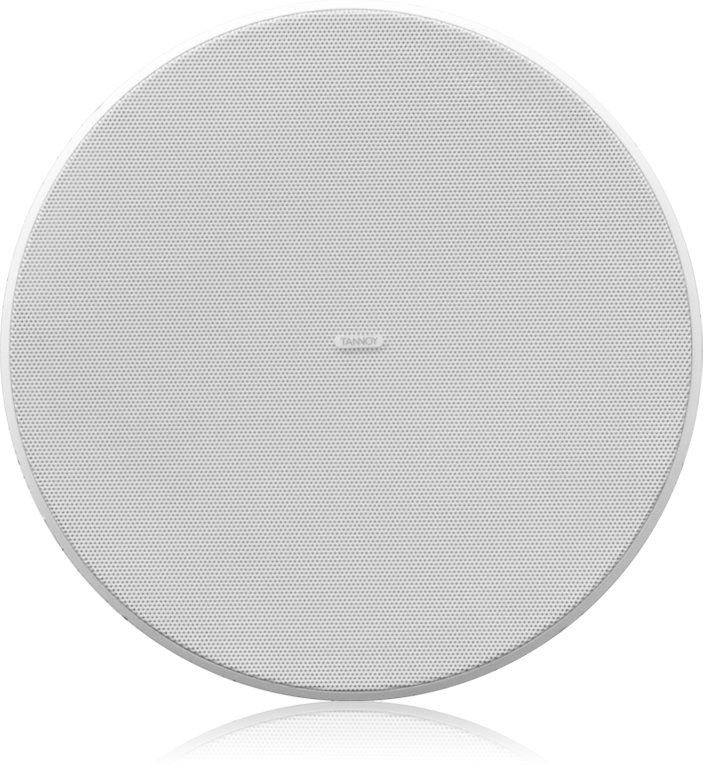 Tannoy ARCO GRILLE CMS 803-WH ARCO Grille Accessory for CMS 803 Series Ceiling Loudspeakers (White)