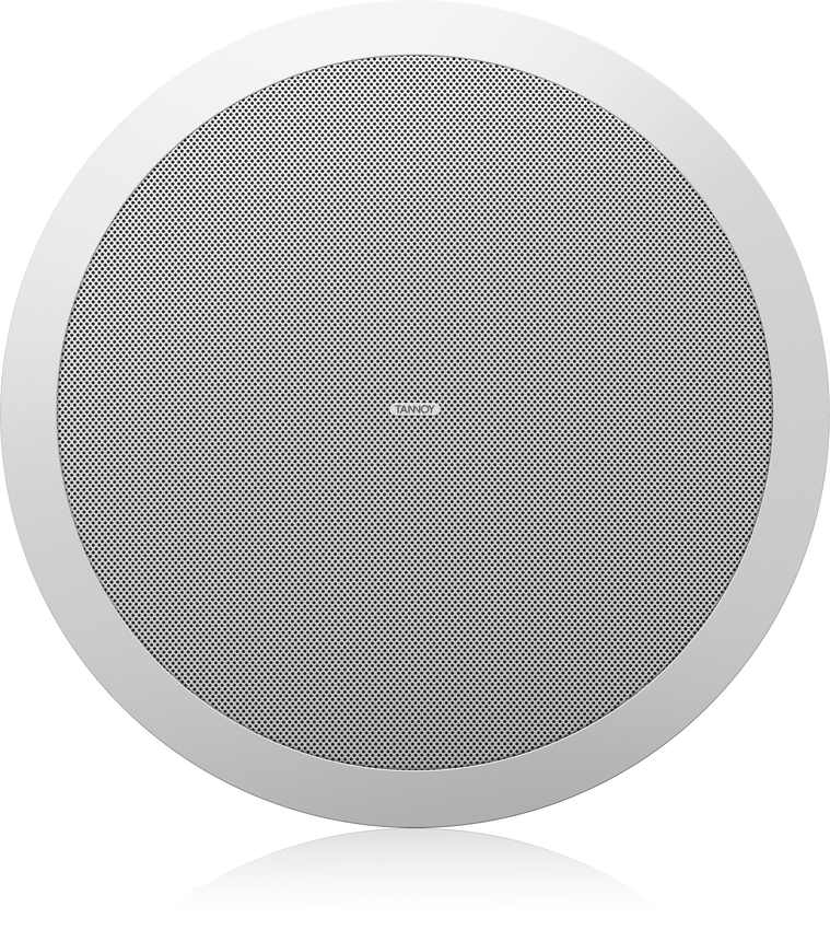 Tannoy CMS 801 SUB PI 8" Compact Ceiling Mounted Subwoofer for Installation Applications (Pre-Install)