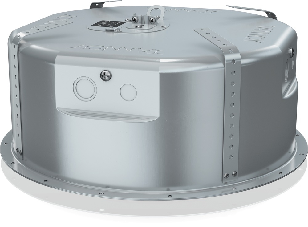 Tannoy CMS 801 PI 8 OHM BACKCAN Back Can for CMS 801 PI Series Ceiling Loudspeakers (Pre-Install)