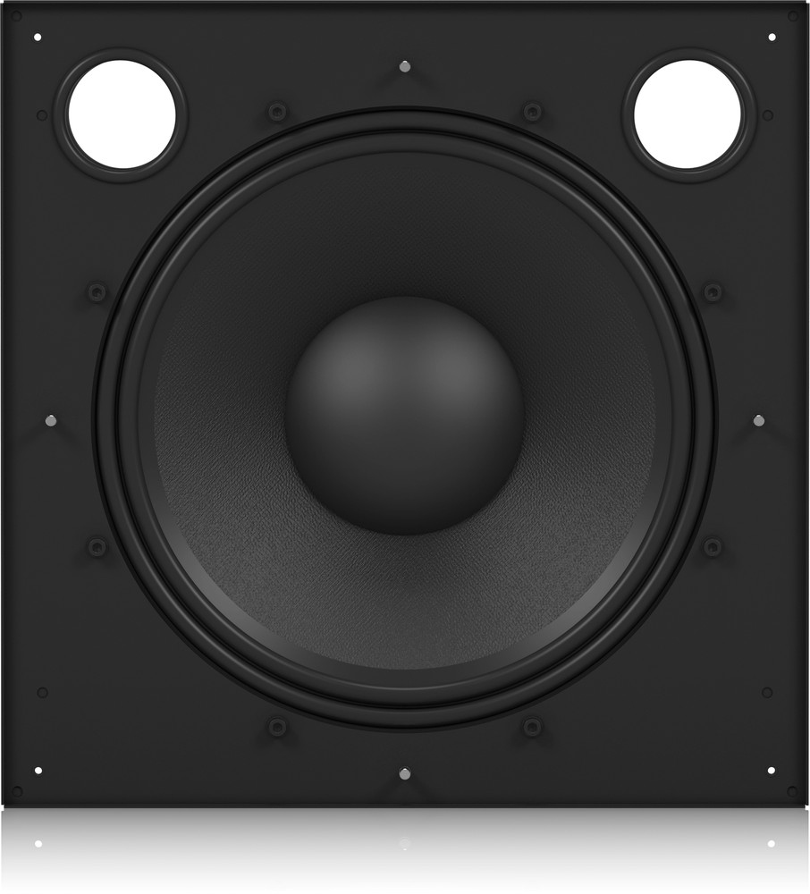Tannoy CMS 1201SW 12" Ceiling Subwoofer for Installation Applications