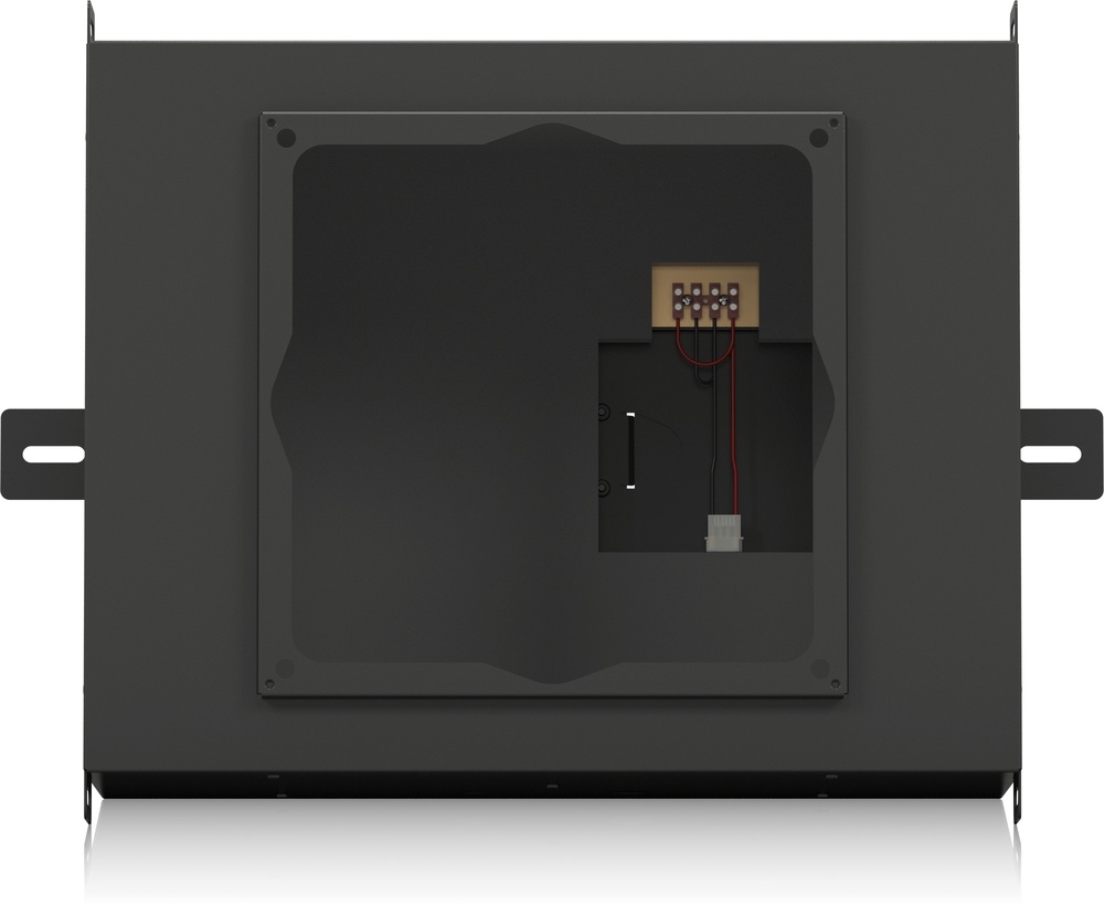 Tannoy CMS 1201 BACKCAN Back Can for CMS 1201 Series Ceiling Loudspeakers