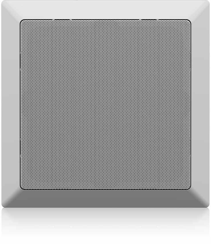 Tannoy CMS 1201 GRILLE ASSEMBLY Grille Assembly for CMS 1201 Ceiling Loudspeakers and CMS 1201SW Ceiling Subwoofers