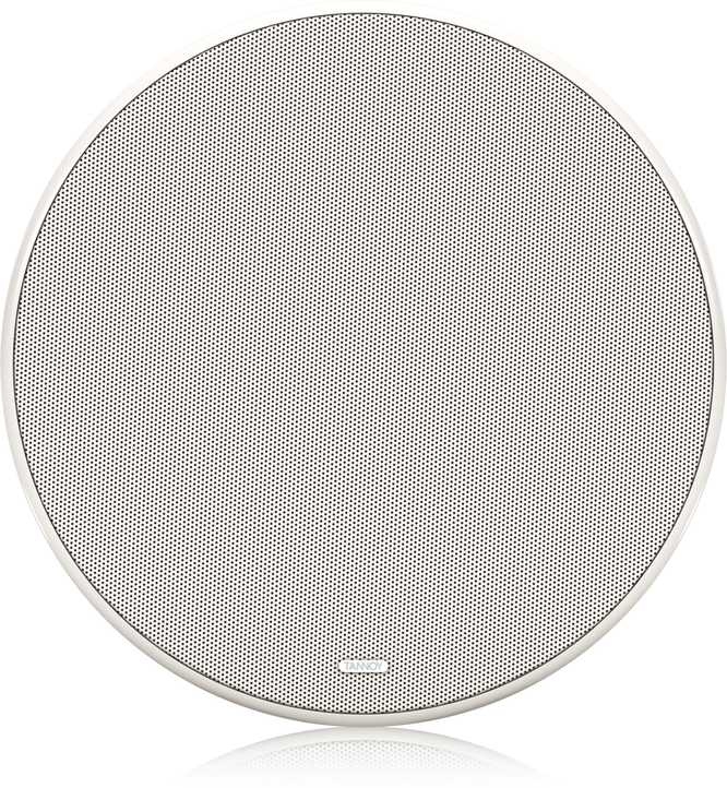 Tannoy QCI 8DC Wysokiej jakości podwójny, koncentryczny głośnik sufitowy 8" do zastosowań instalacyjnych