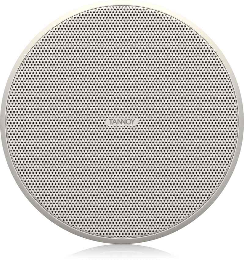 Tannoy QCI 3 Wysokiej jakości 3" pełnopasmowy głośnik sufitowy do zastosowań instalacyjnych