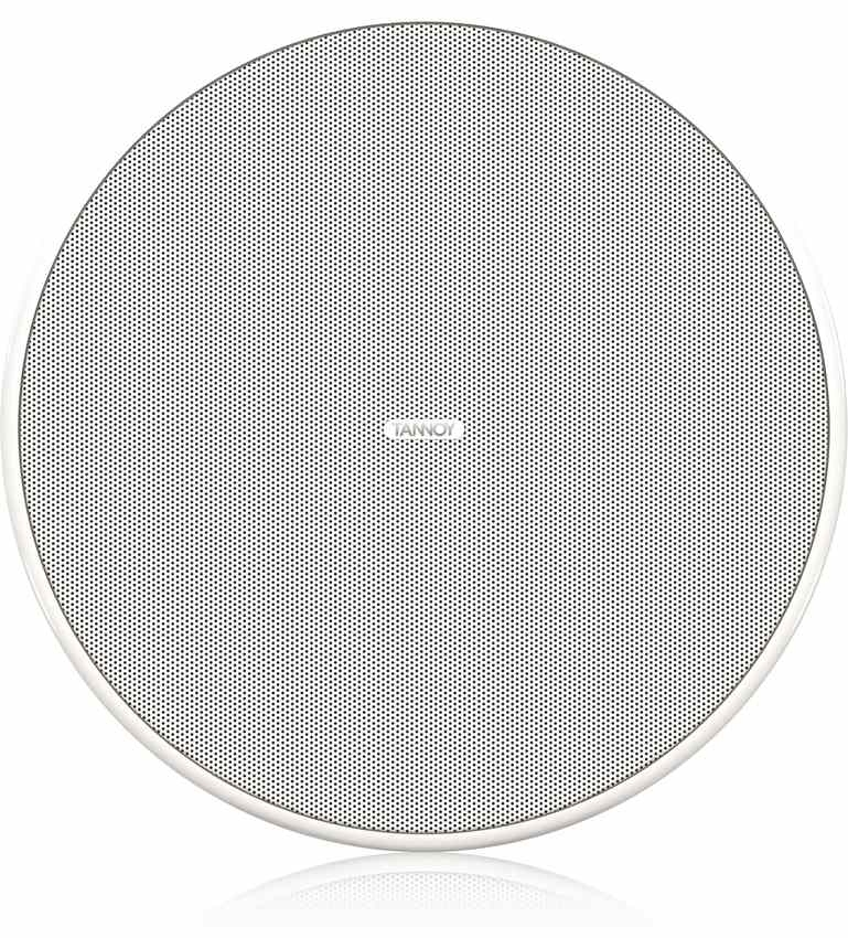 Tannoy QCI 6DC Wysokiej jakości podwójny, koncentryczny głośnik sufitowy 6" do zastosowań instalacyjnych