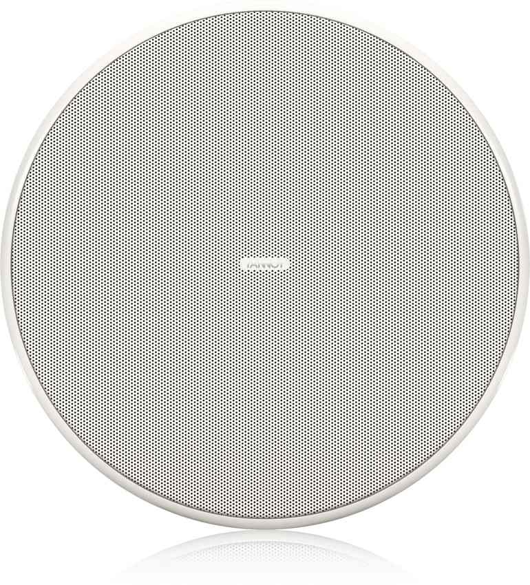 Tannoy PCI 6DC Podwójny, koncentryczny głośnik sufitowy 6" premium do zastosowań instalacyjnych