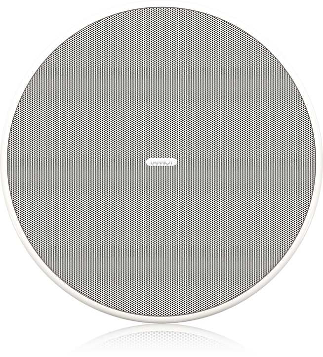 Tannoy PCI 6DC LP Niskoprofilowy, podwójny, koncentryczny głośnik sufitowy 6" premium do zastosowań instalacyjnych