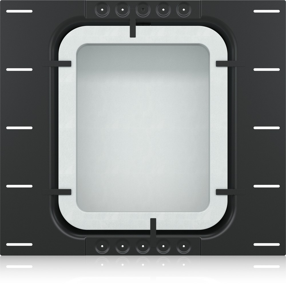 Tannoy BACK CAN S Steel Back Can for PCI and QCI In-Ceiling Loudspeakers